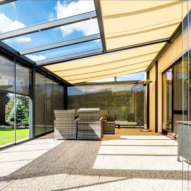 zonwering Klarenbeek